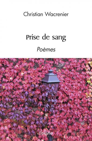 Prise de sang
