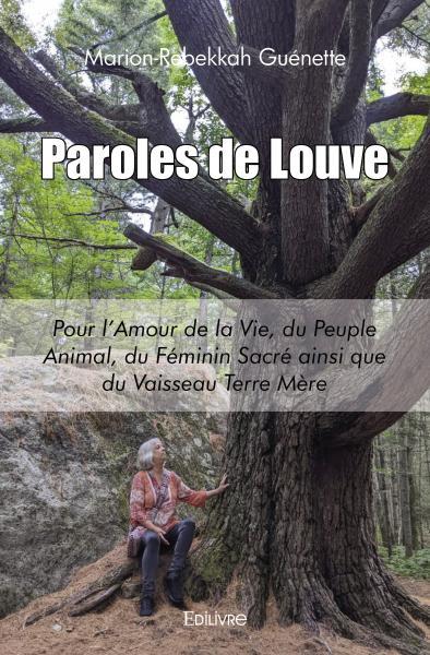 Paroles de louve