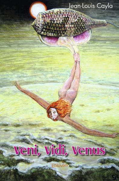 Veni, vidi, vénus