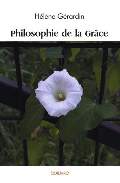 Philosophie de la grâce