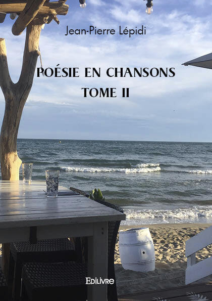 Poésie en chansons - Tome 2