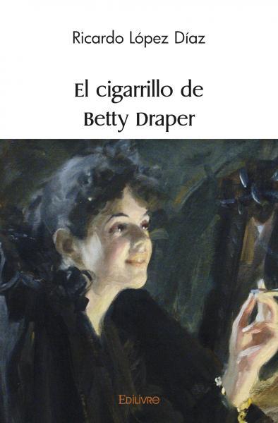 El cigarrillo de betty draper