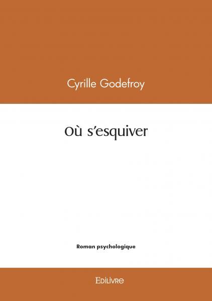 Où s'esquiver