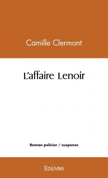 L'affaire lenoir