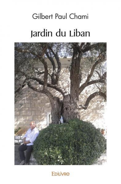 Jardin du liban