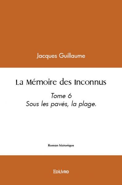 La mémoire des inconnus