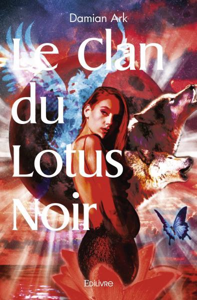 Le Clan du Lotus Noir