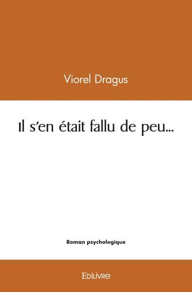 Il s'en était fallu de peu...