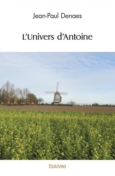L'univers d'antoine