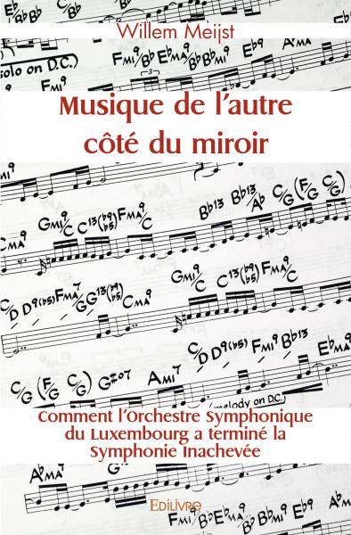 Musique de l'autre côté du miroir