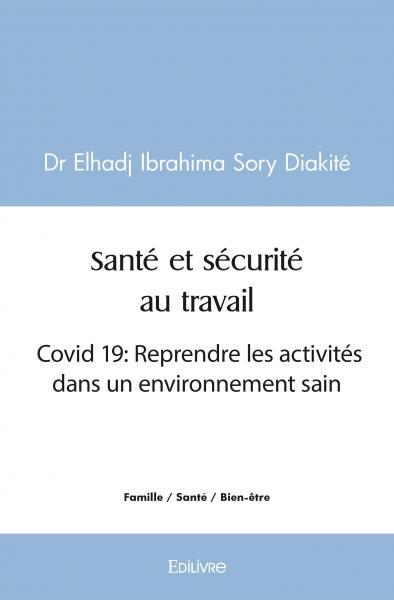 Santé et sécurité au travail