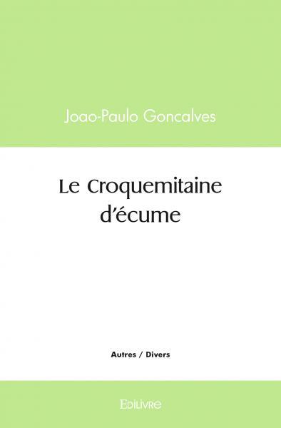 Le croquemitaine d'écume