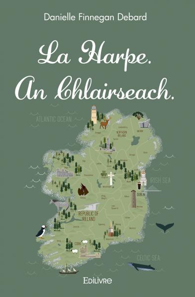 La harpe. an chlairseach.