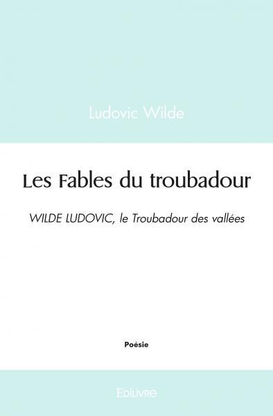 Les Fables du troubadour