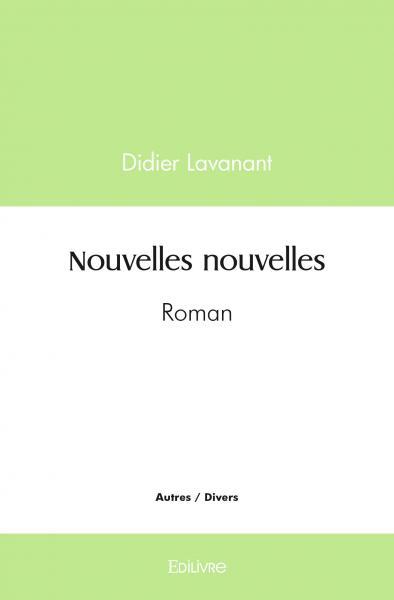 Nouvelles nouvelles