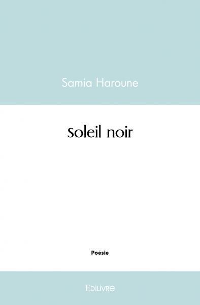 Soleil noir
