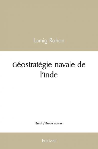 Géostratégie navale de l’inde