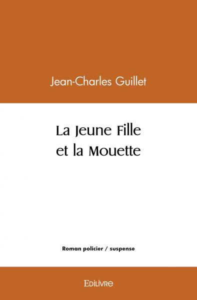 La jeune fille et la mouette
