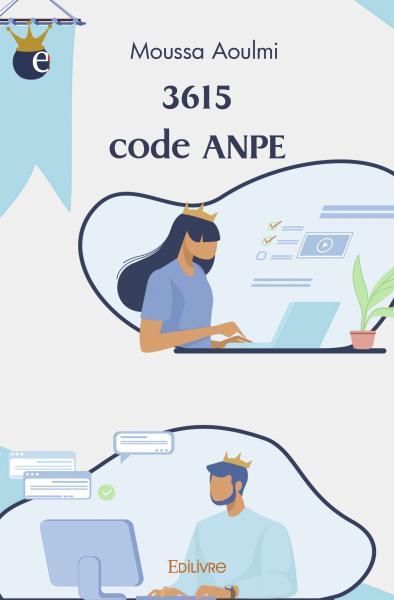 3615 code ANPE