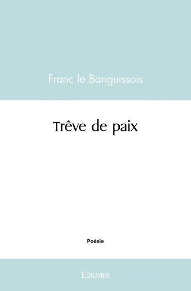 Trêve de paix