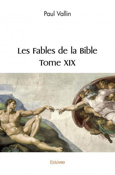 Les fables de la bible.