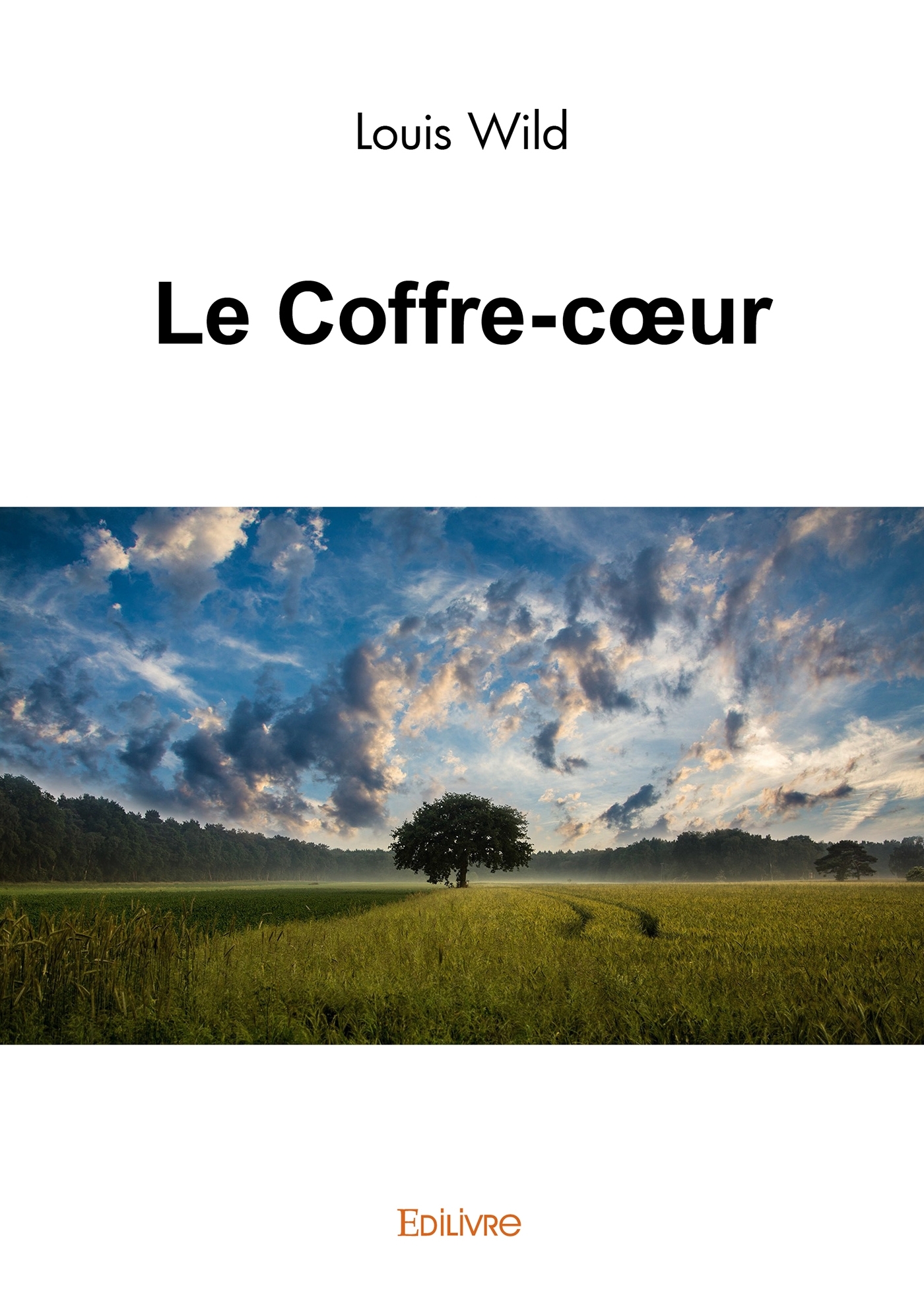 Le Coffre-coeur