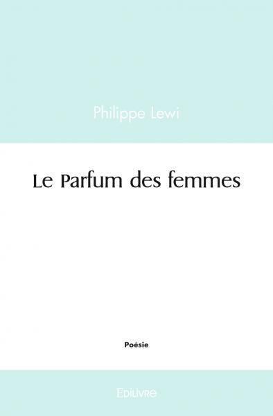Le Parfum des femmes