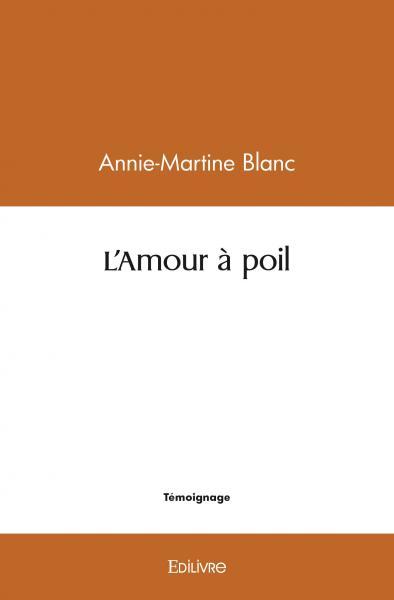 L'amour à poil