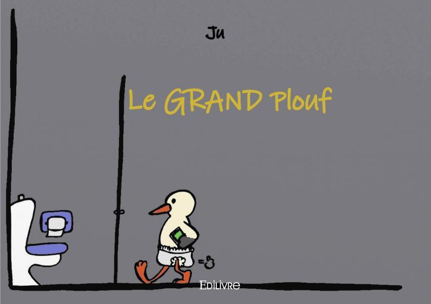 Le grand plouf