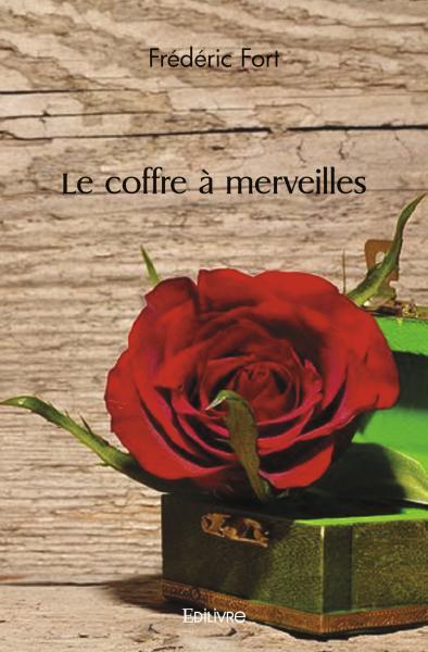 Le coffre à merveilles