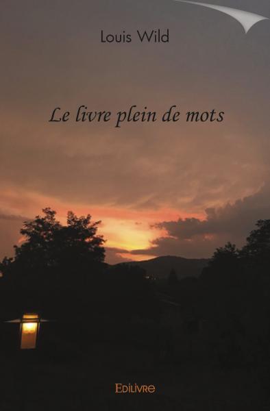 Le livre plein de mots