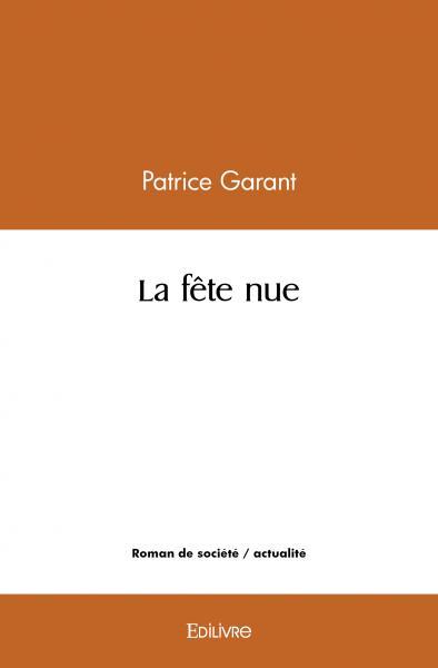 La fête nue