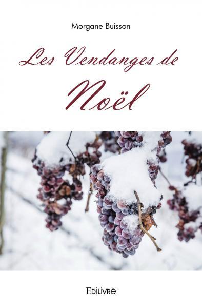 Les vendanges de noël