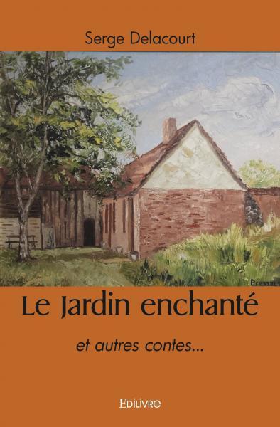 Le Jardin enchanté