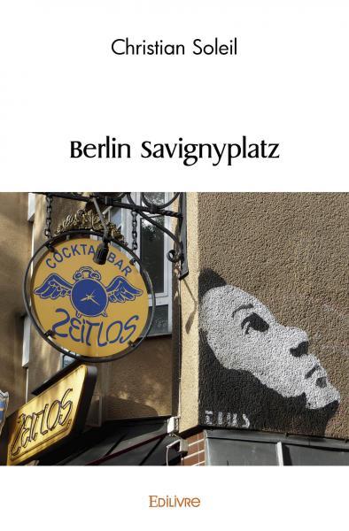 Berlin savignyplatz