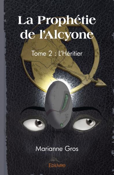La prophétie de l'alcyone