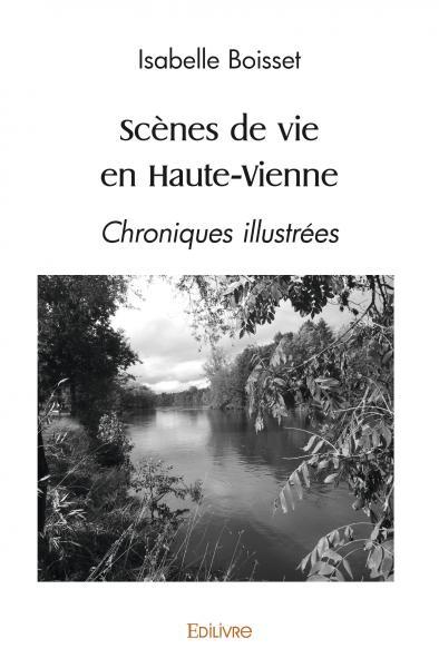 Scènes de vie en haute vienne