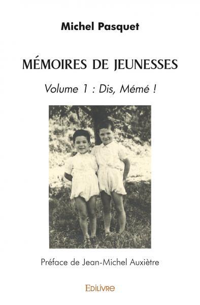 Mémoires de jeunesses