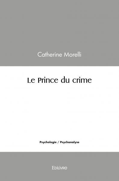 Le prince du crime
