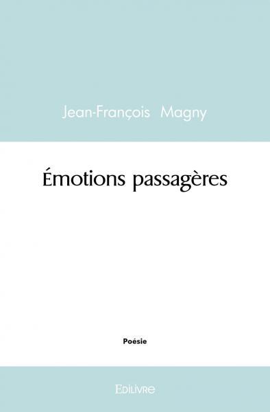 émotions passagères