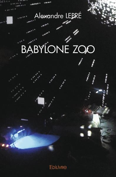 Babylone zoo