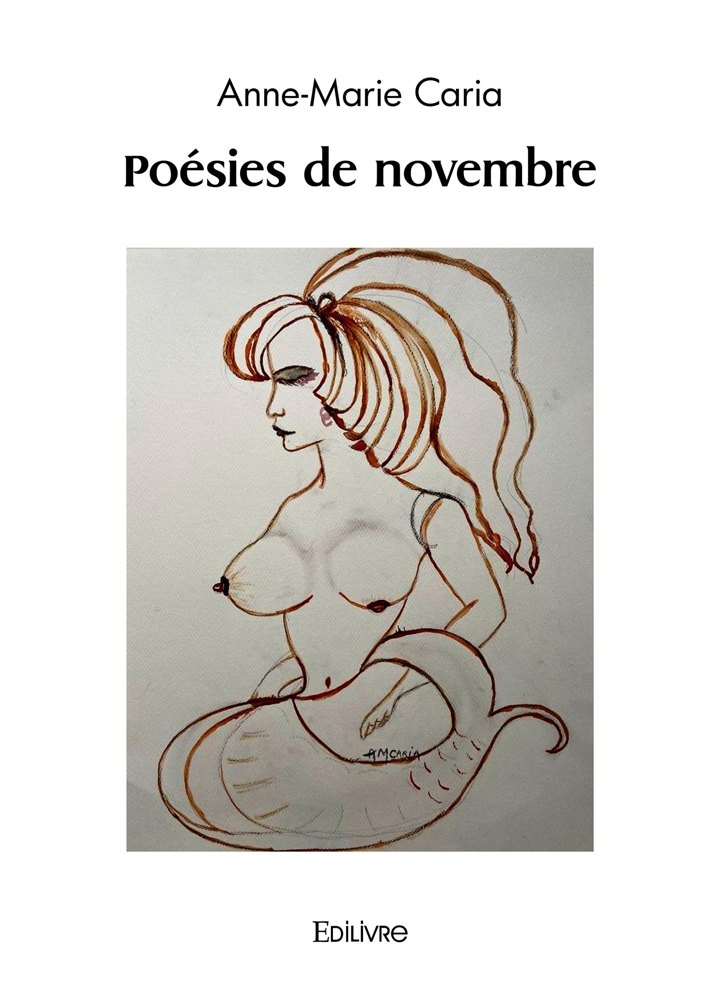 Poésies de novembre