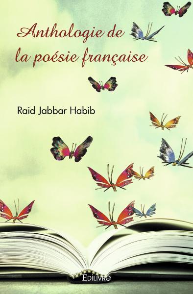Anthologie de la poésie française