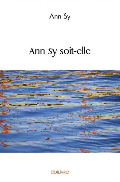 Ann Sy soit-elle