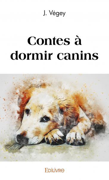Contes à dormir canins