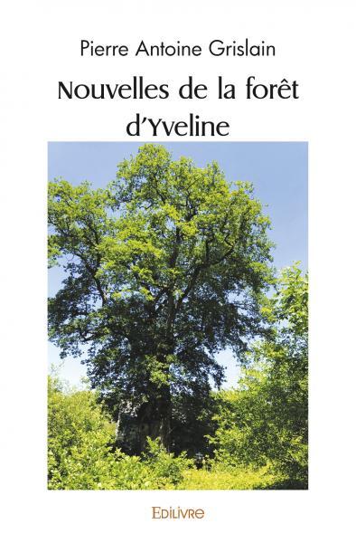 Nouvelles de la forêt d'yveline