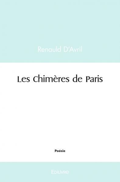 Les chimères de paris