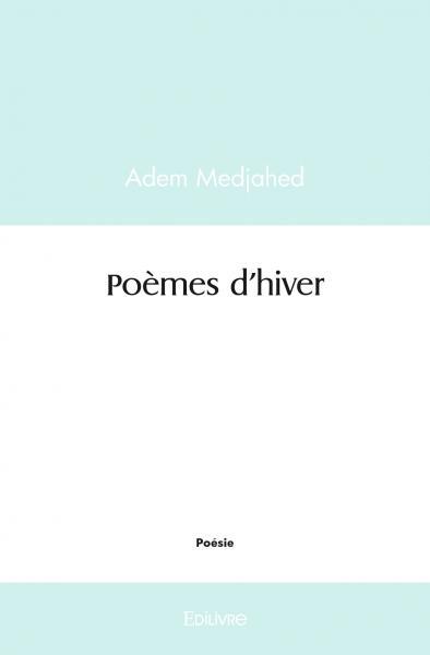 Poèmes d'hiver