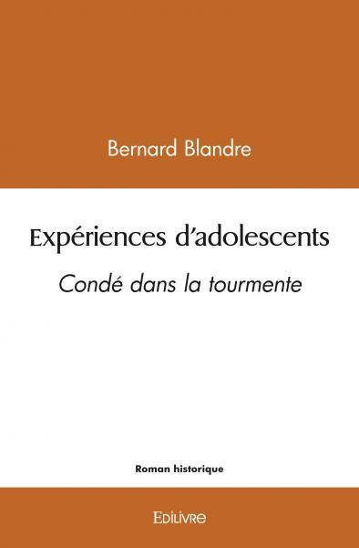 Expériences d'adolescents