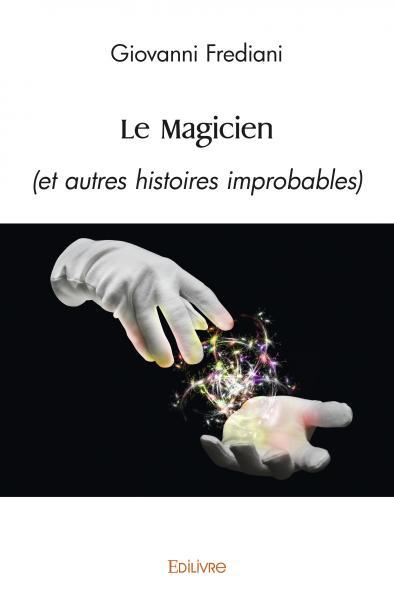 Le magicien